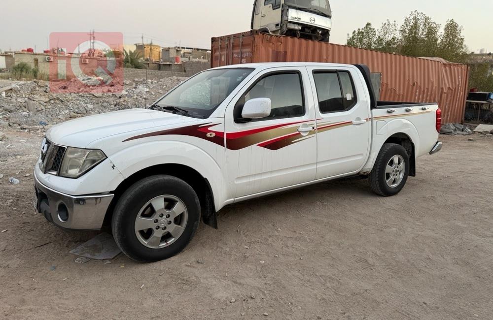 Nissan Pickup